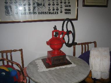 Schlafzimmer 3 mit 2 Einzelbetten