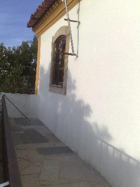 Ferienhaus in cabeudo, sert (Beira Interior Sul) oder Ferienwohnung oder Ferienhaus