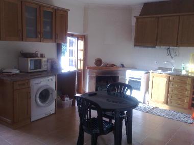 Ferienhaus in cabeudo, sert (Beira Interior Sul) oder Ferienwohnung oder Ferienhaus