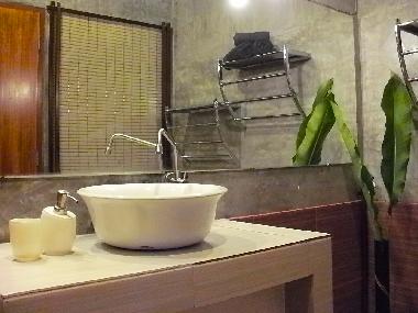 Ferienhaus in Koh Lanta, Krabi (Krabi) oder Ferienwohnung oder Ferienhaus