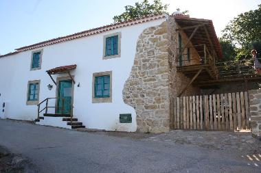 Villa in Portela de Vila Verde (Oeste) oder Ferienwohnung oder Ferienhaus
