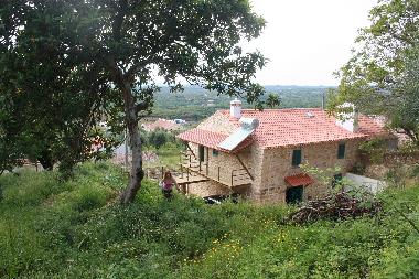 Villa in Portela de Vila Verde (Oeste) oder Ferienwohnung oder Ferienhaus