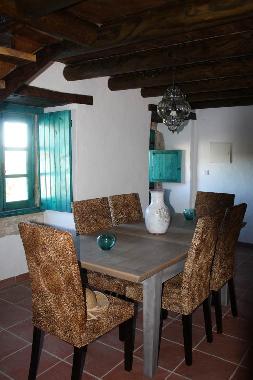 Villa in Portela de Vila Verde (Oeste) oder Ferienwohnung oder Ferienhaus