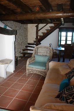 Villa in Portela de Vila Verde (Oeste) oder Ferienwohnung oder Ferienhaus