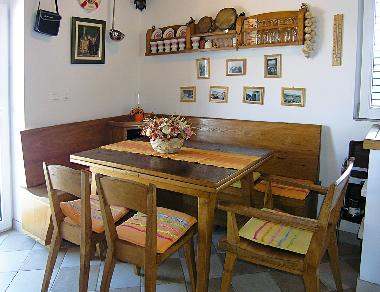 Villa in Postira (Splitsko-Dalmatinska) oder Ferienwohnung oder Ferienhaus