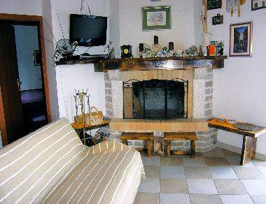 Villa in Postira (Splitsko-Dalmatinska) oder Ferienwohnung oder Ferienhaus