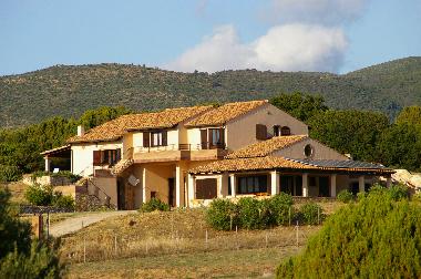 Ferienwohnung in Buggerru (Carbonia-Iglesias) oder Ferienwohnung oder Ferienhaus