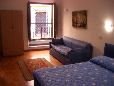 Ferienwohnung in rome (Rom) oder Ferienwohnung oder Ferienhaus
