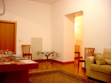Ferienwohnung in rome (Rom) oder Ferienwohnung oder Ferienhaus