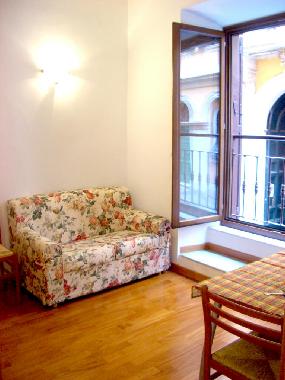 Ferienwohnung in rome (Rom) oder Ferienwohnung oder Ferienhaus