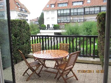 Ferienwohnung in VILLERS SUR MER (Calvados) oder Ferienwohnung oder Ferienhaus