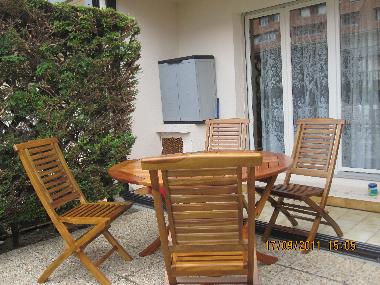 Ferienwohnung in VILLERS SUR MER (Calvados) oder Ferienwohnung oder Ferienhaus