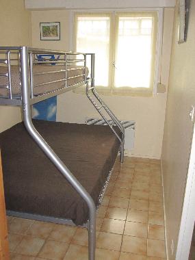 Ferienwohnung in VILLERS SUR MER (Calvados) oder Ferienwohnung oder Ferienhaus