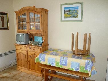 Ferienwohnung in VILLERS SUR MER (Calvados) oder Ferienwohnung oder Ferienhaus