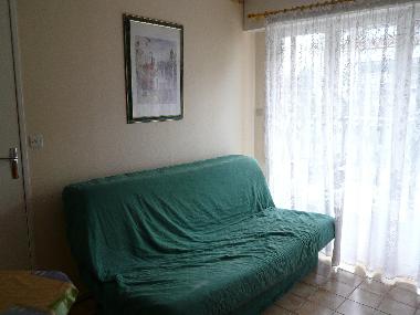 Ferienwohnung in VILLERS SUR MER (Calvados) oder Ferienwohnung oder Ferienhaus