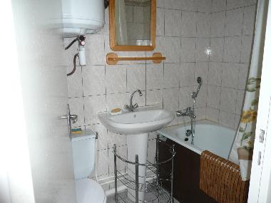 Ferienwohnung in VILLERS SUR MER (Calvados) oder Ferienwohnung oder Ferienhaus