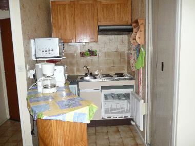 Ferienwohnung in VILLERS SUR MER (Calvados) oder Ferienwohnung oder Ferienhaus