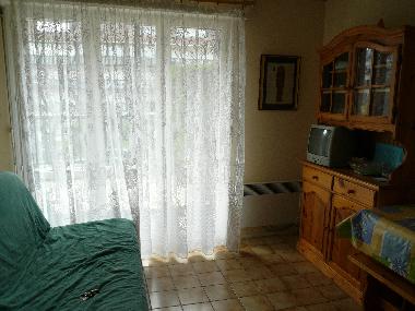 Ferienwohnung in VILLERS SUR MER (Calvados) oder Ferienwohnung oder Ferienhaus