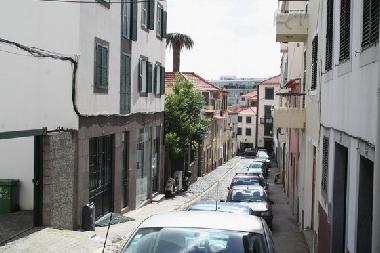 Ferienwohnung in Funchal (Madeira) oder Ferienwohnung oder Ferienhaus
