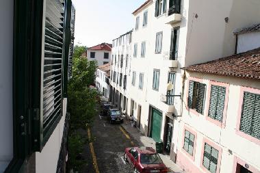 Ferienwohnung in Funchal (Madeira) oder Ferienwohnung oder Ferienhaus