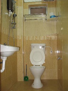 Ferienwohnung in Tanah Rata Brinchang (Pahang) oder Ferienwohnung oder Ferienhaus