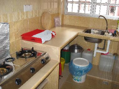 Ferienwohnung in Tanah Rata Brinchang (Pahang) oder Ferienwohnung oder Ferienhaus