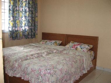 Ferienwohnung in Tanah Rata Brinchang (Pahang) oder Ferienwohnung oder Ferienhaus