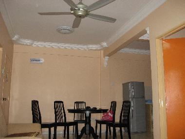 Ferienwohnung in Tanah Rata Brinchang (Pahang) oder Ferienwohnung oder Ferienhaus