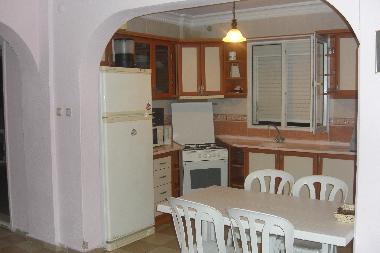 Villa in CESME (Izmir) oder Ferienwohnung oder Ferienhaus