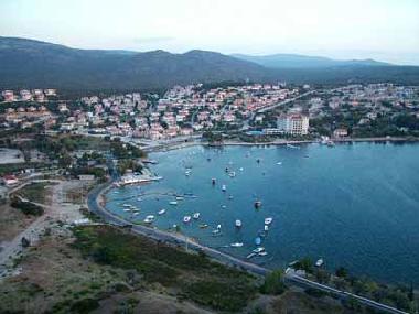 Villa in CESME (Izmir) oder Ferienwohnung oder Ferienhaus