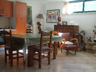 Ferienwohnung in Lanciano (Chieti) oder Ferienwohnung oder Ferienhaus