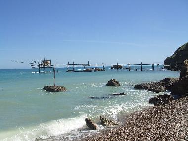 Ferienwohnung in Lanciano (Chieti) oder Ferienwohnung oder Ferienhaus