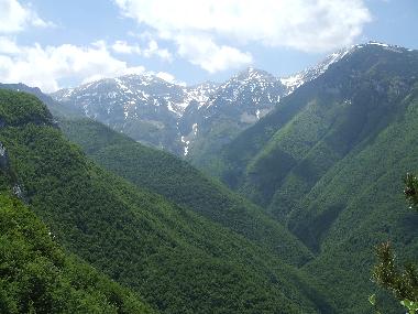 Ferienwohnung in Lanciano (Chieti) oder Ferienwohnung oder Ferienhaus