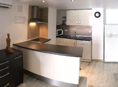 Ferienwohnung in Sevilla (Sevilla) oder Ferienwohnung oder Ferienhaus