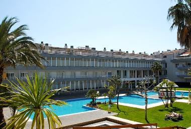 Ferienwohnung in L'Estartit (Girona) oder Ferienwohnung oder Ferienhaus