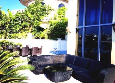 Ferienhaus in Dubai (Dubayy) oder Ferienwohnung oder Ferienhaus