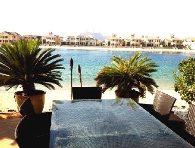 Ferienhaus in Dubai (Dubayy) oder Ferienwohnung oder Ferienhaus