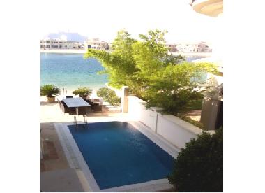 Ferienhaus in Dubai (Dubayy) oder Ferienwohnung oder Ferienhaus