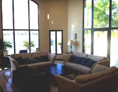 Ferienhaus in Dubai (Dubayy) oder Ferienwohnung oder Ferienhaus