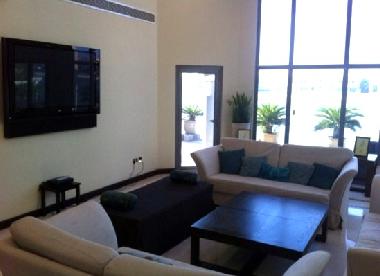 Ferienhaus in Dubai (Dubayy) oder Ferienwohnung oder Ferienhaus