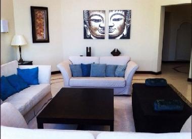 Ferienhaus in Dubai (Dubayy) oder Ferienwohnung oder Ferienhaus