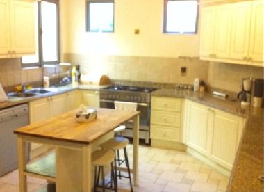 Ferienhaus in Dubai (Dubayy) oder Ferienwohnung oder Ferienhaus