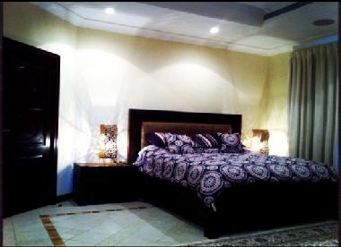 Ferienhaus in Dubai (Dubayy) oder Ferienwohnung oder Ferienhaus