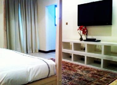 Ferienhaus in Dubai (Dubayy) oder Ferienwohnung oder Ferienhaus