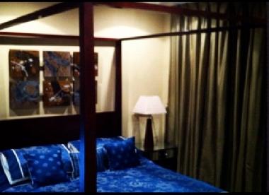 Ferienhaus in Dubai (Dubayy) oder Ferienwohnung oder Ferienhaus