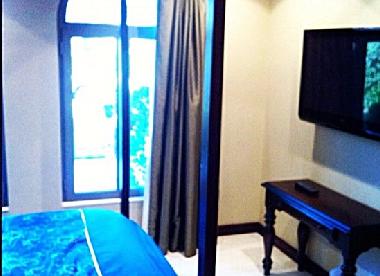 Ferienhaus in Dubai (Dubayy) oder Ferienwohnung oder Ferienhaus