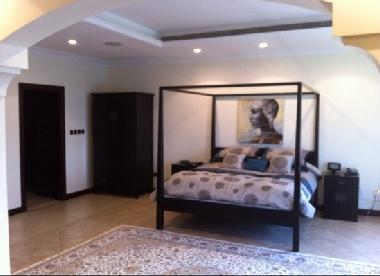 Ferienhaus in Dubai (Dubayy) oder Ferienwohnung oder Ferienhaus