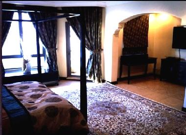 Ferienhaus in Dubai (Dubayy) oder Ferienwohnung oder Ferienhaus