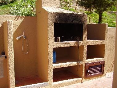 Villa in Trinit� D