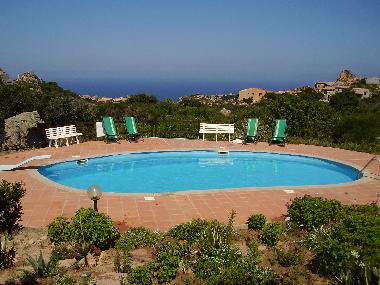 Villa in Trinit� D